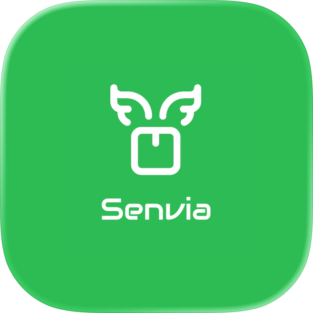 Senvia logo